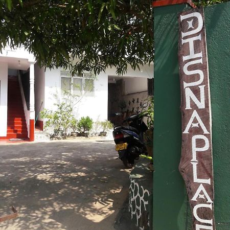 Disna Place Unawatuna Exterior foto